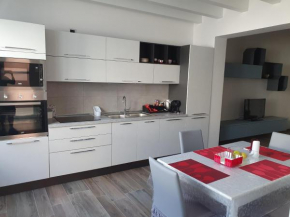 Отель Modern & Stylish apartment in central Marsala, Марсала